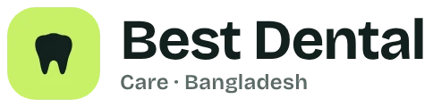 Best Dental Care logo